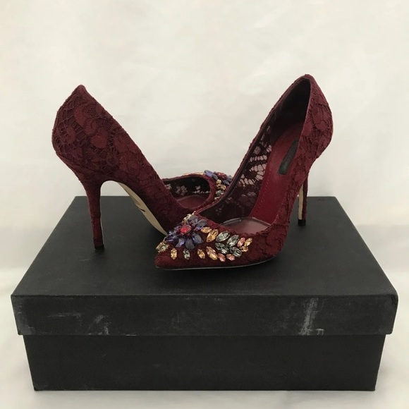 Dolce&Gabbana pumps - Picture 4 of 6